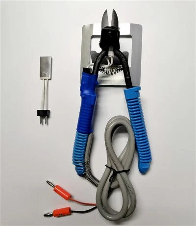 HT-200 Playar Pemanas HT-180 Gunting Pemanas Elektrik Gunting Plastik Gunting Akrilik Playar Pemanas HT20