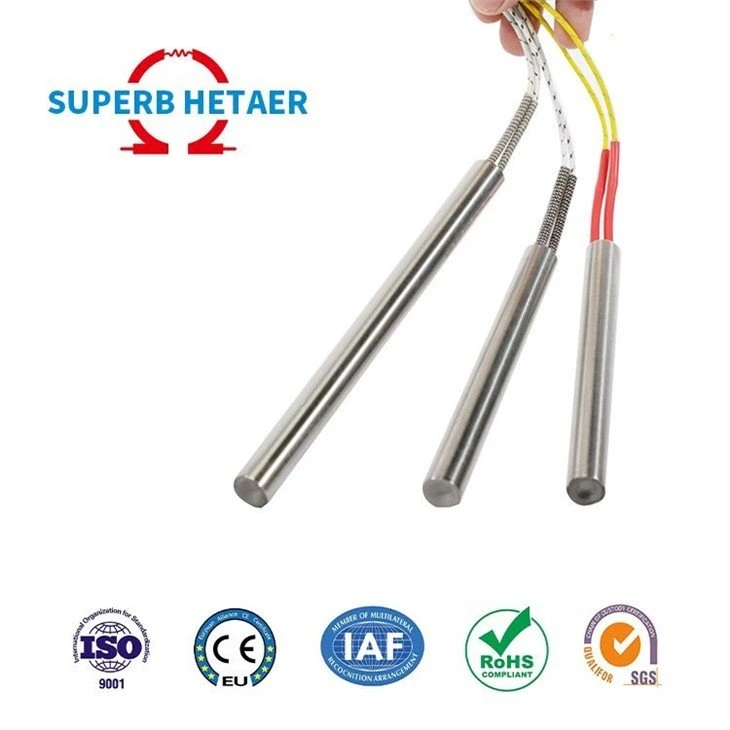 Cartridge Heater For Plastic Extruder 1 (2)(001)