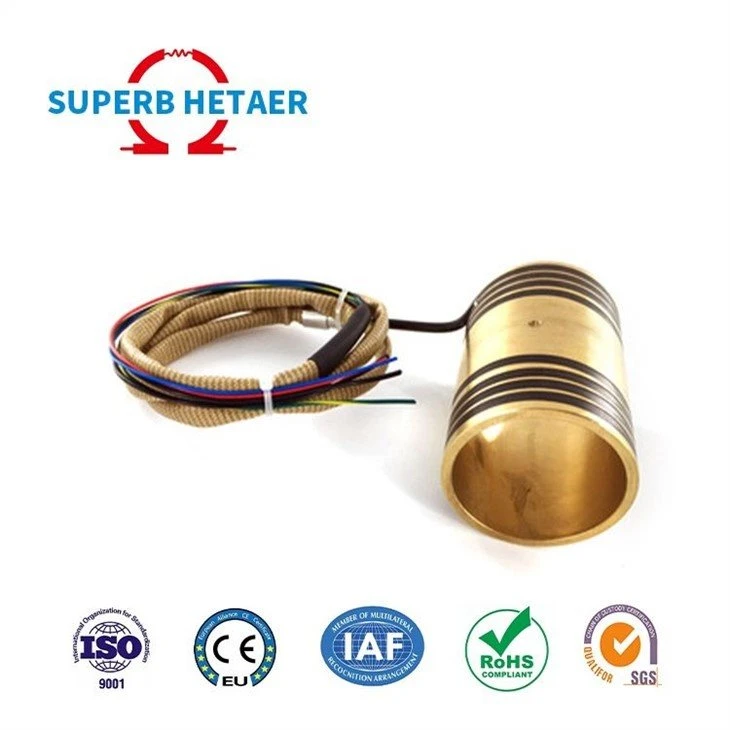hot control  Straight Hot Runner Heater(001)