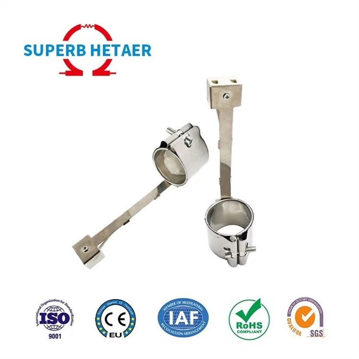 Industrial Plastic Extruder Injection Mold Machine Mica Band Heater6(001)