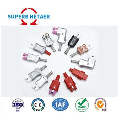 220V 380V 16A 25A 35A Palam Suhu Tinggi